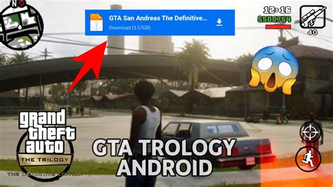 gta sa apk+obb pt-br android 13